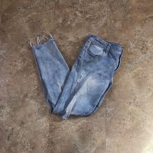 American Eagle Jegging